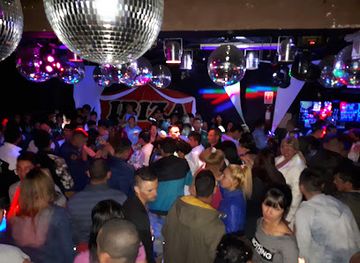 Ibiza Mega Disco