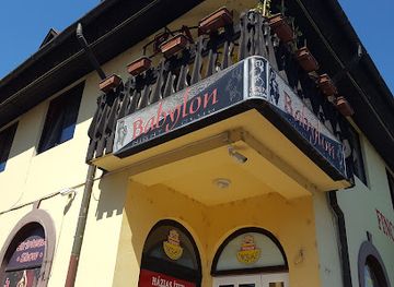 Babylon Night club