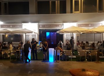 La Posada De Babylonia