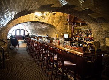 The Tunnel Bar