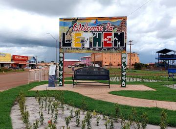 guyana/lethem/nightclub/lethem