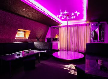 Night Club Vincov Les