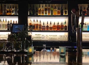 Star Bar Park City