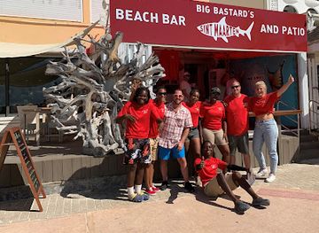 Big Bastaard's Beach Bar