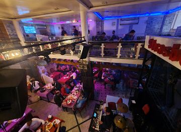 Strasbourg Restaurant Tunis
