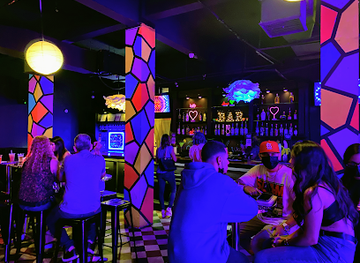 Naughty Nightclub