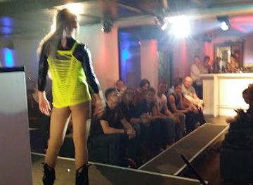 Kabinett Club