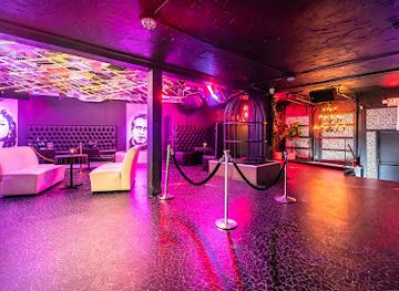 Club Se7en