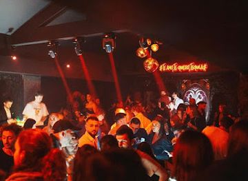 ELVA Club - Discothèque Cannes