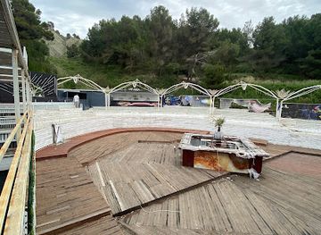 Cinco Cavalli Summer Club