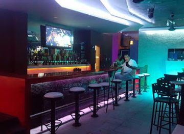 Mossh Bar