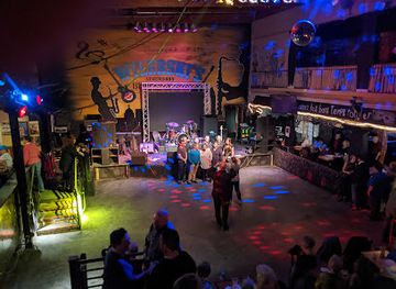 Blues Saloon