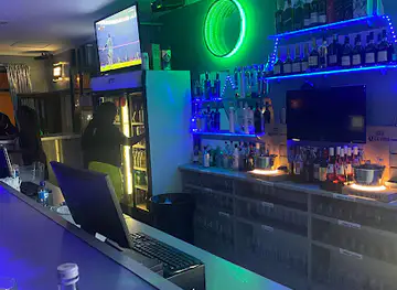 Infinity Lounge Swakopmund