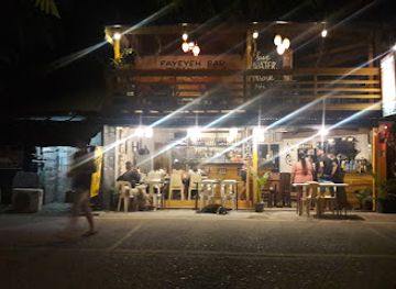 Fayeyeh Bar