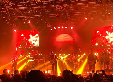 pennsylvania/philadelphia/northern-liberties/nightclub/the-fillmore-philadelphia-stage-door