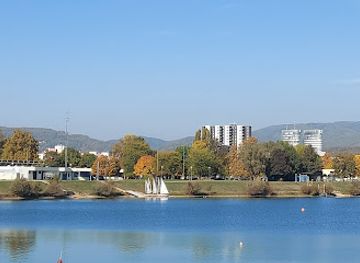 croatia/zagreb/jarun-lake/nightclub/beach-bar-jarun