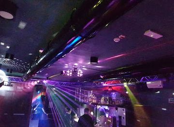 Streaming Discoteca