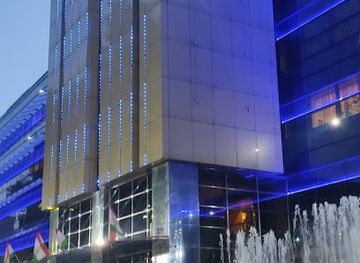 Vastan Nightclub