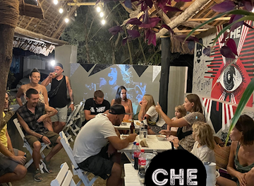 CHE Rock Bar & Restaurant