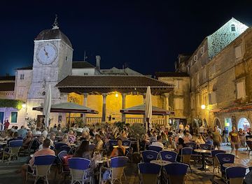 croatia/trogir/nightclub/corte-bar