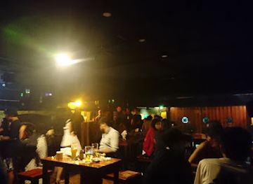 7th Joint Bar & Grill