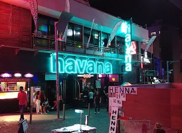 Havana Club Malta