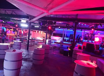 L'EG CLUB - Marseillan