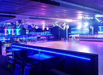 The Arena Nightclub