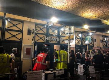 united-kingdom/london/westminster/nightclub/heaven