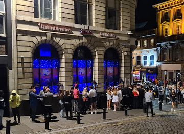 Flares - Newcastle