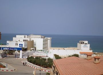 Sun Club House