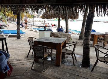 Wet & Wild Beach Club