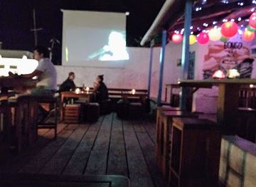 bongo bar