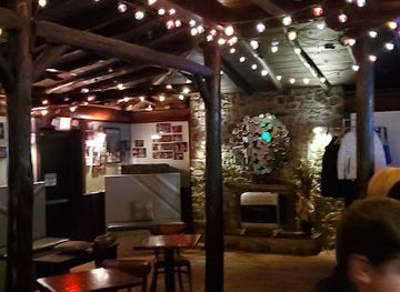 The Lodge