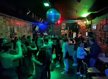 slovenia/upper-carniola/nightclub/klub-k4