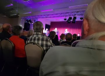 New Plymouth Club