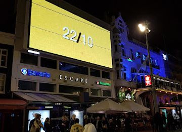 netherlands/amsterdam/centrum/nightclub/escape