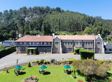 The Hill Club