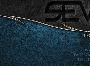 SEVEN