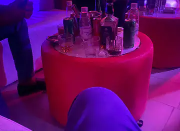 VIP club