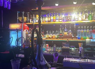 GiGi's Bar & Hip Hop Lounge
