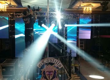Castillo VIP Night Club