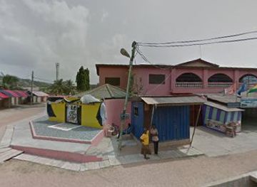 ghana/kokrobite/nightclub/castle-villa