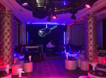 morocco/tangier/medina/nightclub/borsalino-club