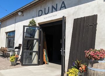 latvia/kuldiga/nightclub/duna-brewery-shop-taproom