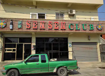 Sen Sen Club
