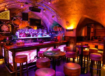 Zlatý Strom Bar & Club