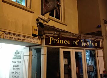 Prince Of Wales