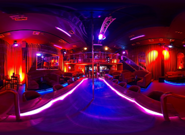 Lust Night Club ( Strip )
