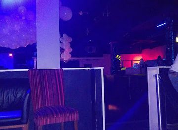 Pulse Nightclub